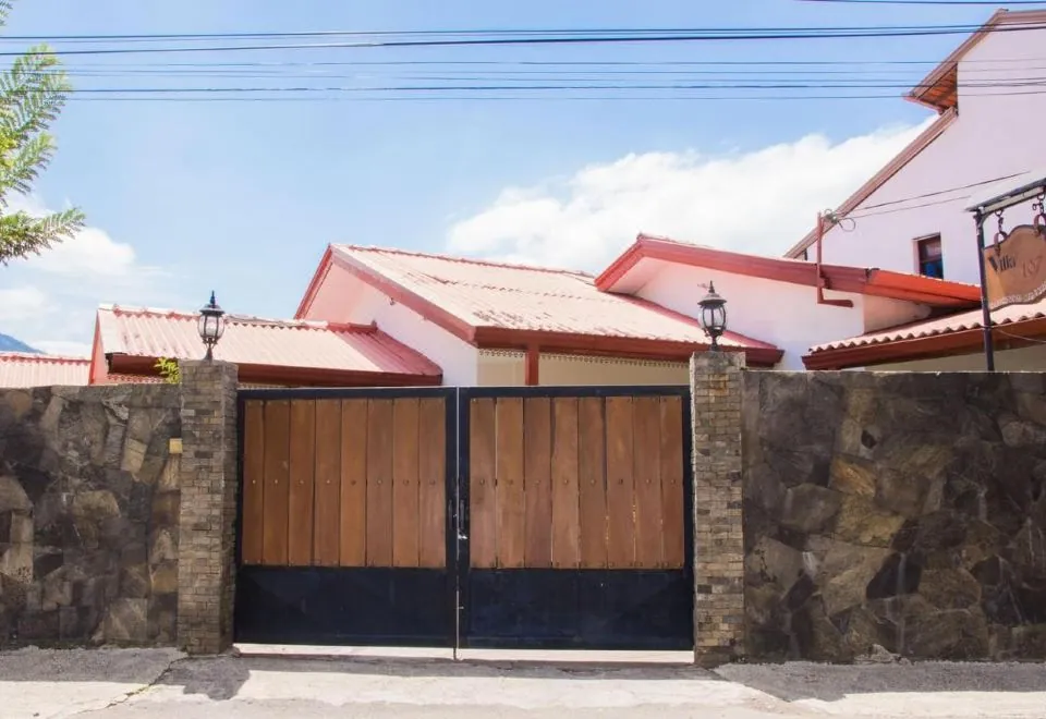 Villa107