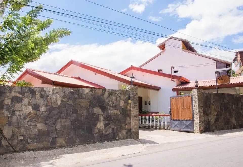 Villa107