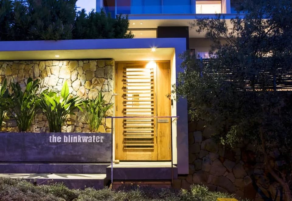 Blinkwater Villa