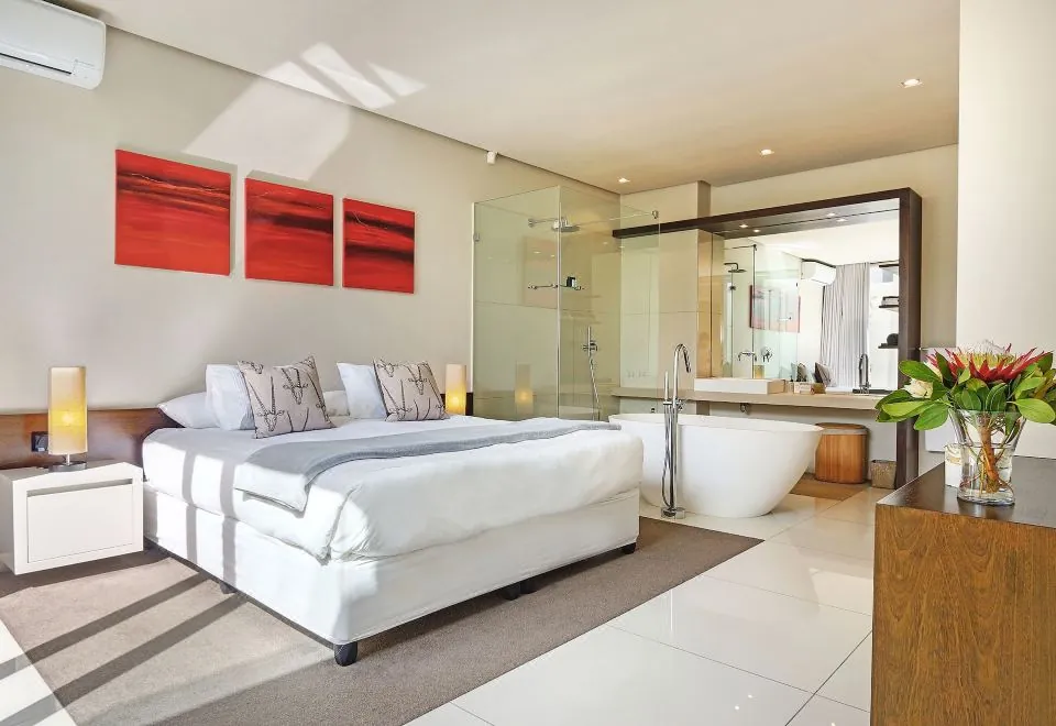 Blinkwater Villa