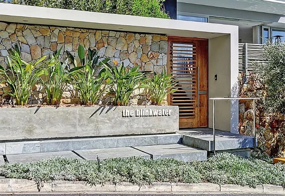 Blinkwater Villa