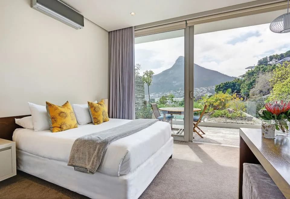 Blinkwater Villa