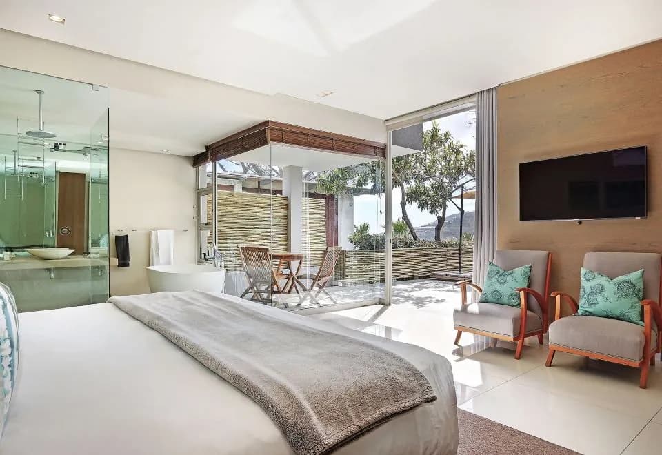 Blinkwater Villa