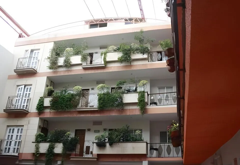 Hotel Santa María