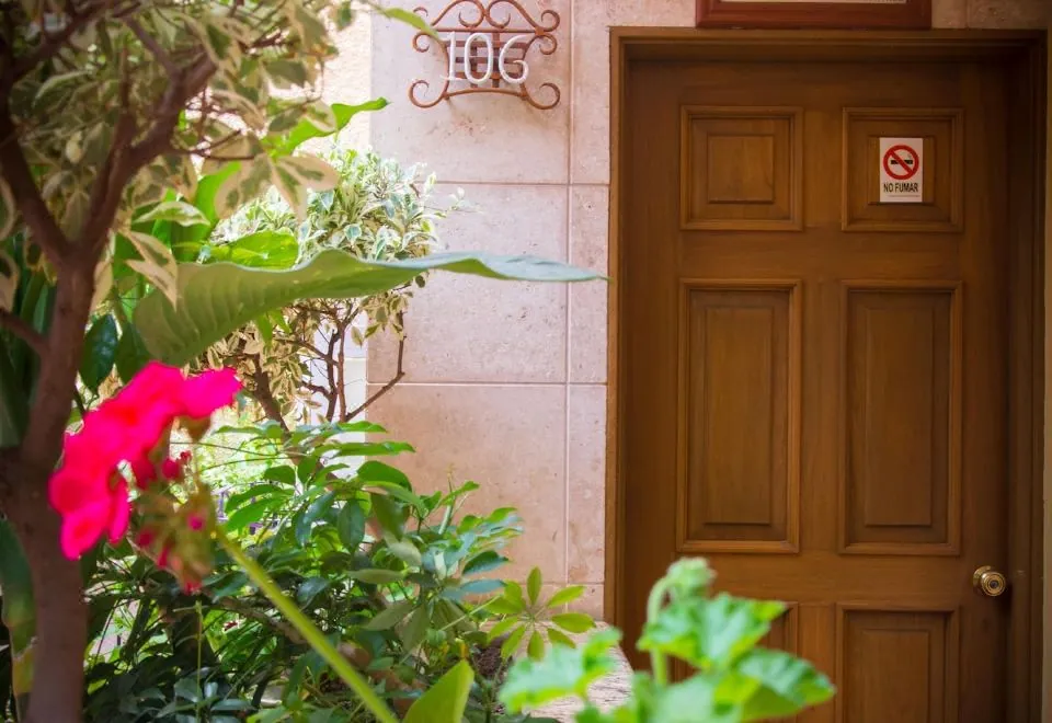 Hotel Santa María