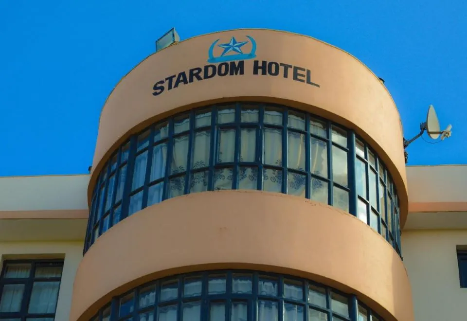 Stardom Hotel