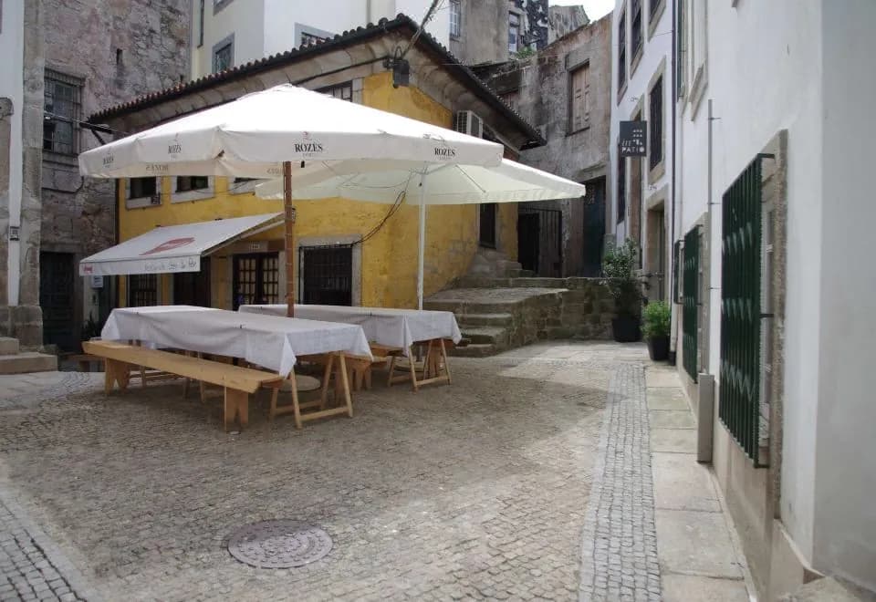 InPatio GuestHouse