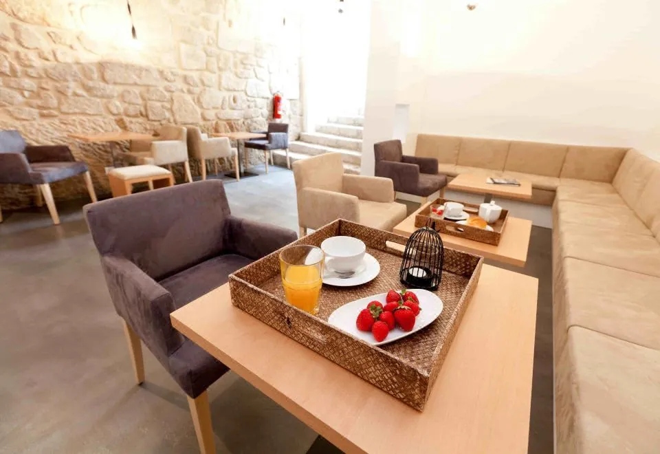 InPatio GuestHouse
