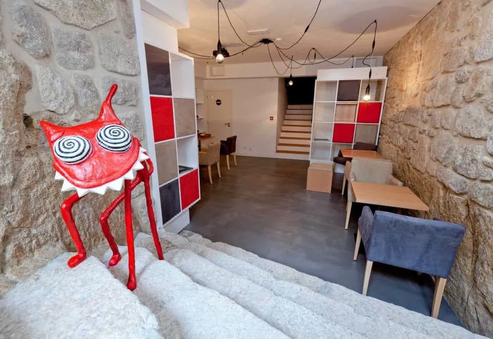 InPatio GuestHouse