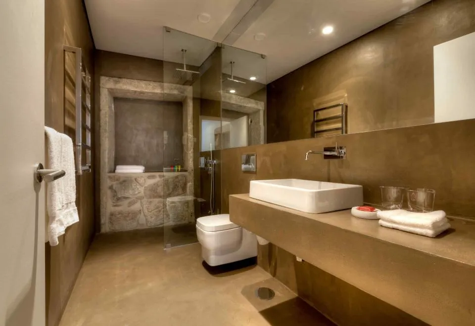 InPatio GuestHouse