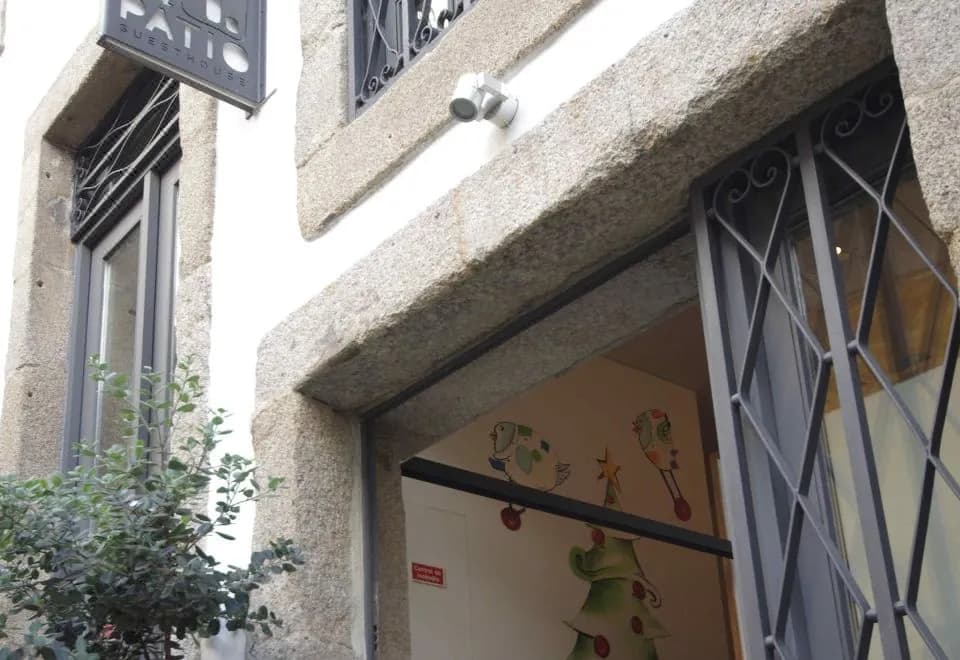 InPatio GuestHouse