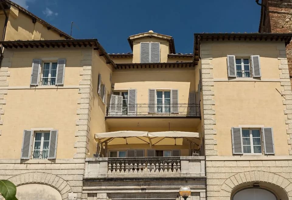 Relais Degli Angeli Residenza d'Epoca