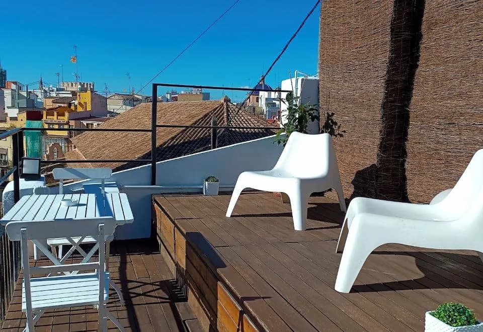 Hotel El Siglo