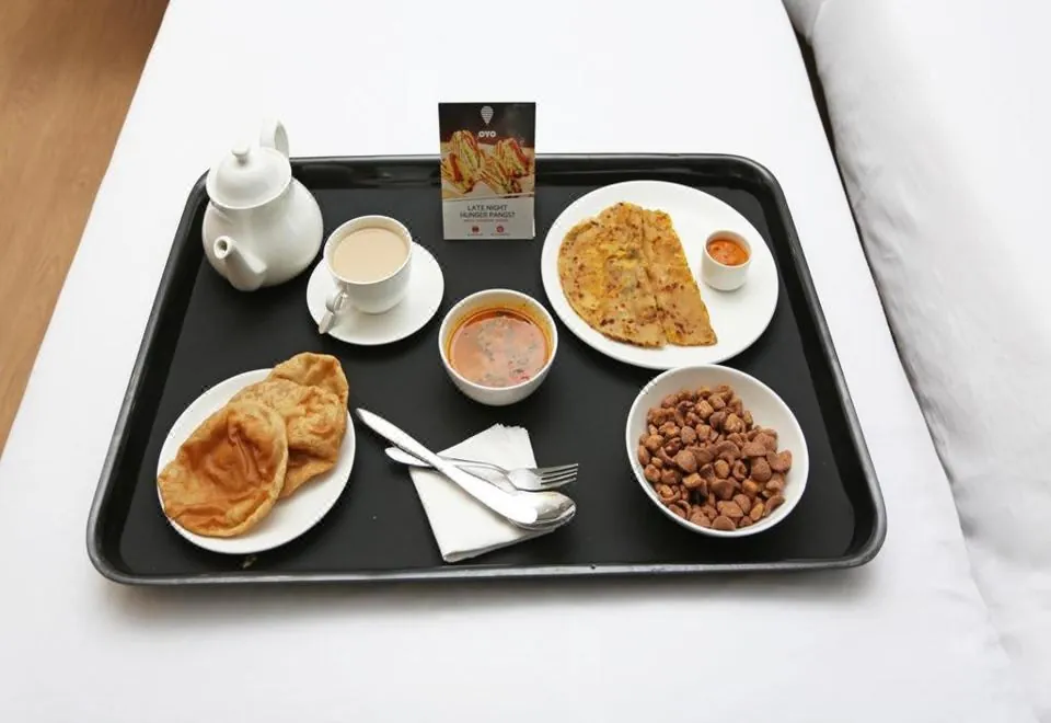 Hotel Grandeur