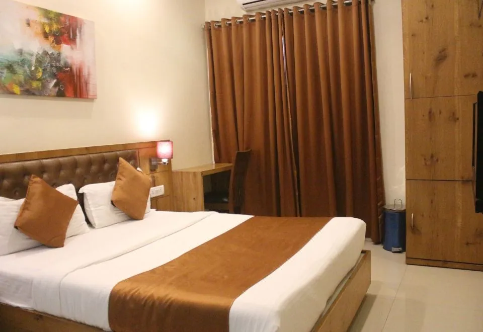 Hotel Grandeur