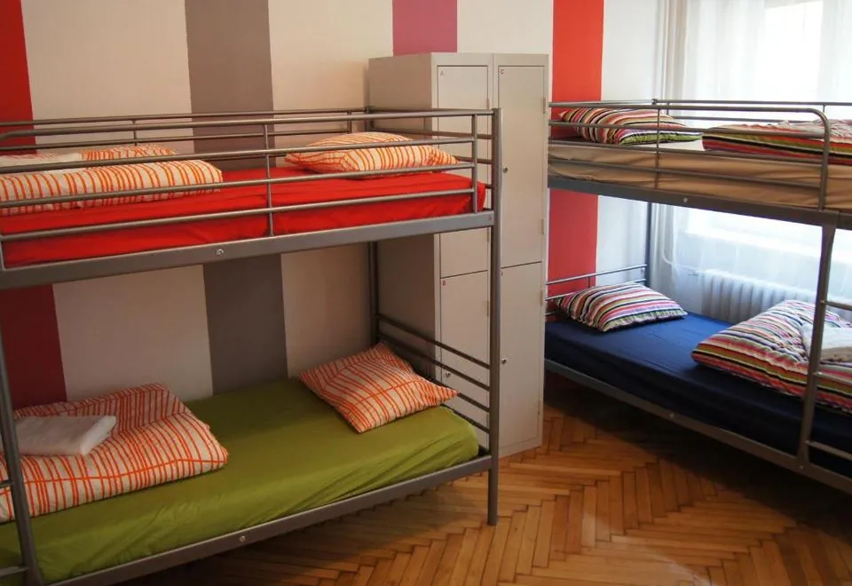 Westend Hostel