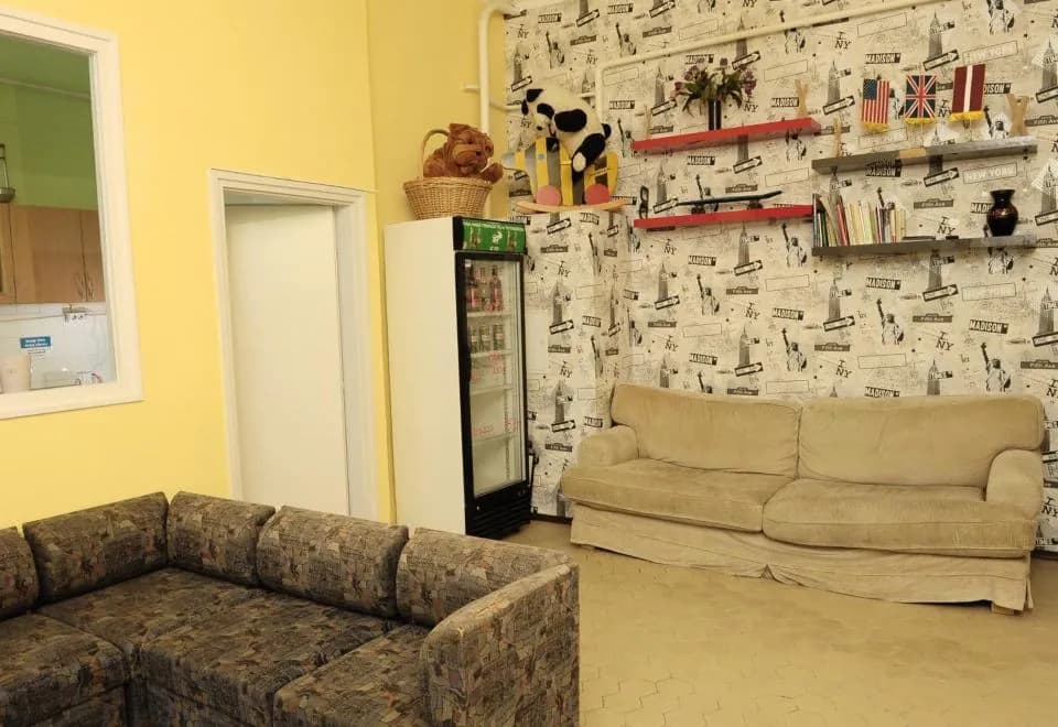 Westend Hostel