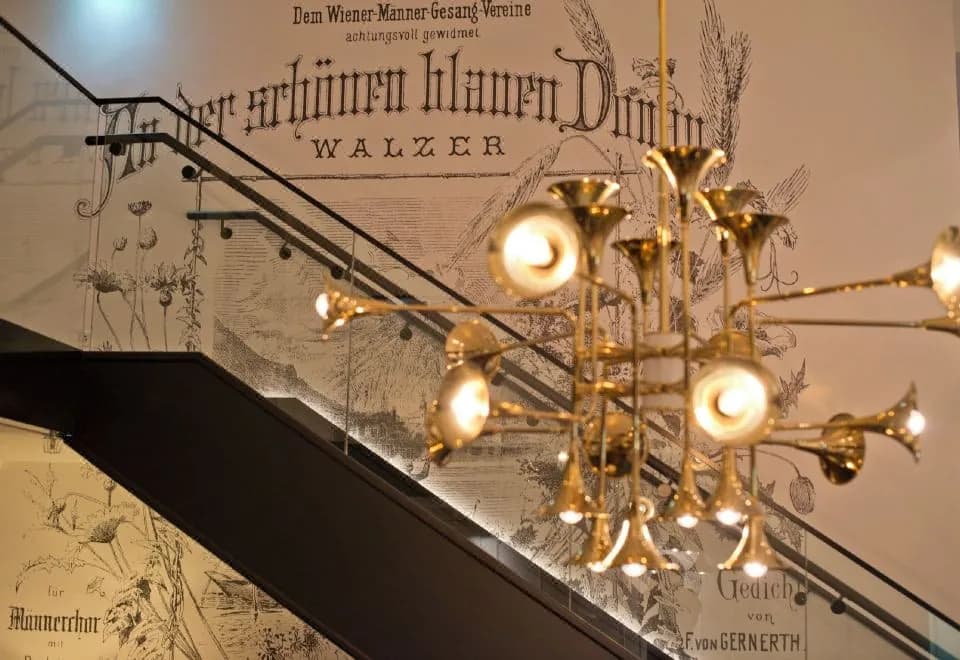 Motel One Wien-Staatsoper