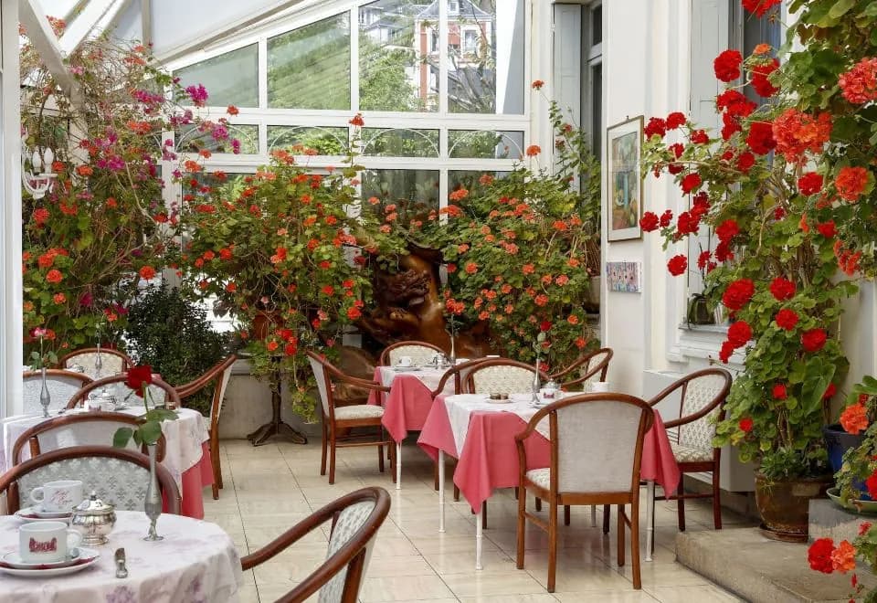 Hôtel l'Ecrin