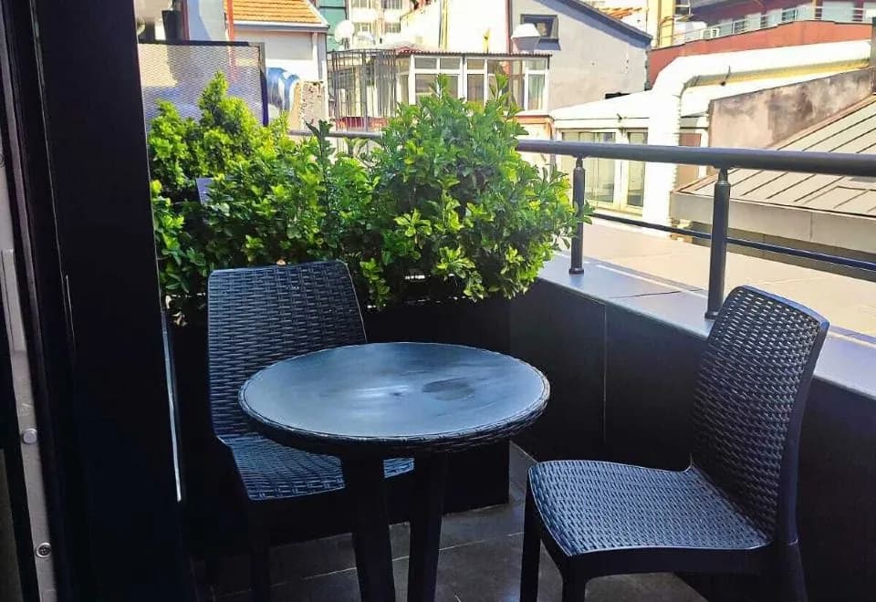 Nabu Hotel Karaköy