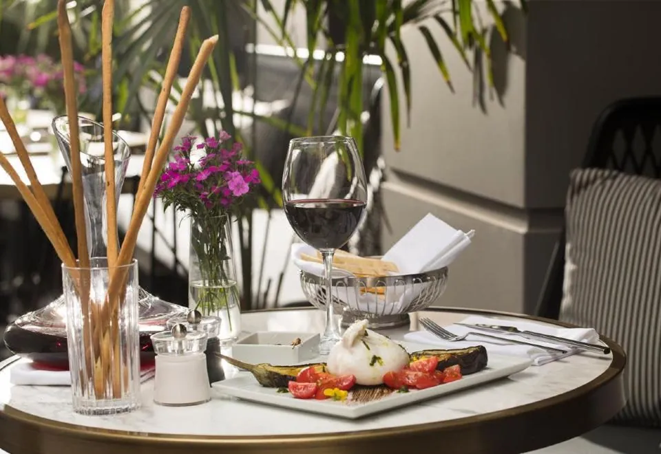Nabu Hotel Karaköy