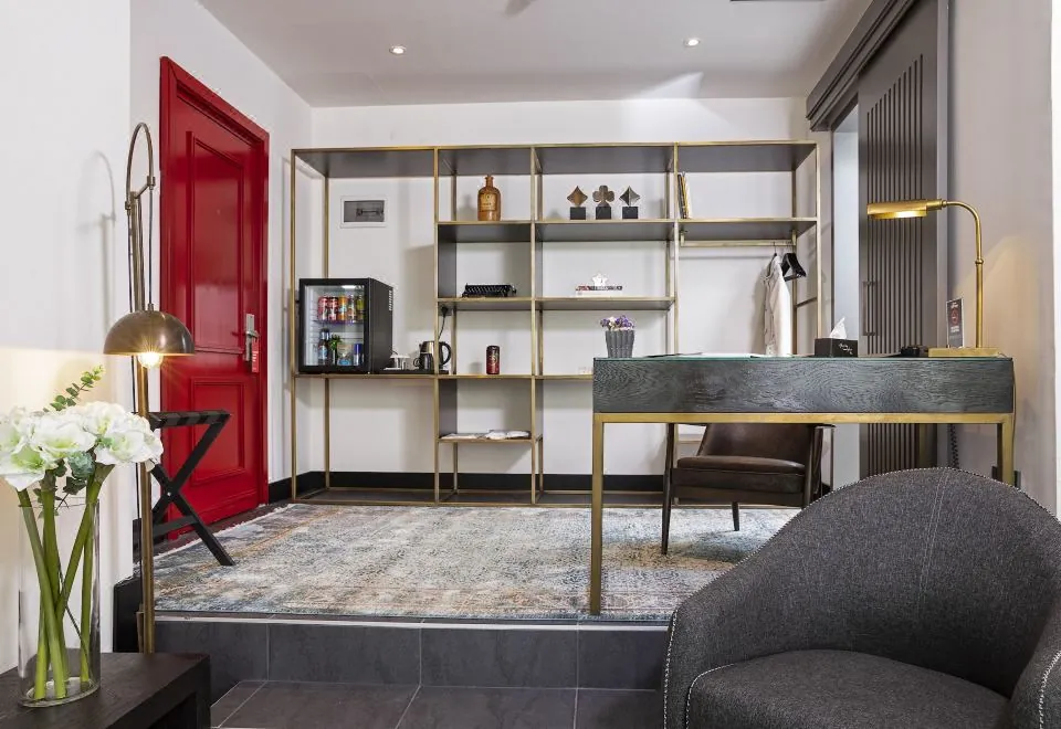 Nabu Hotel Karaköy