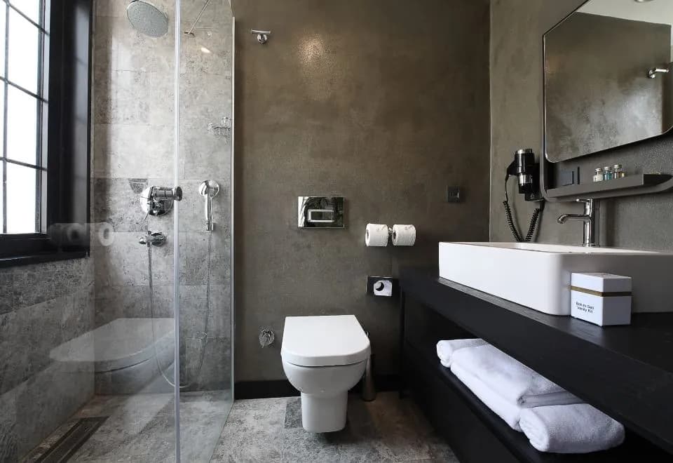Nabu Hotel Karaköy