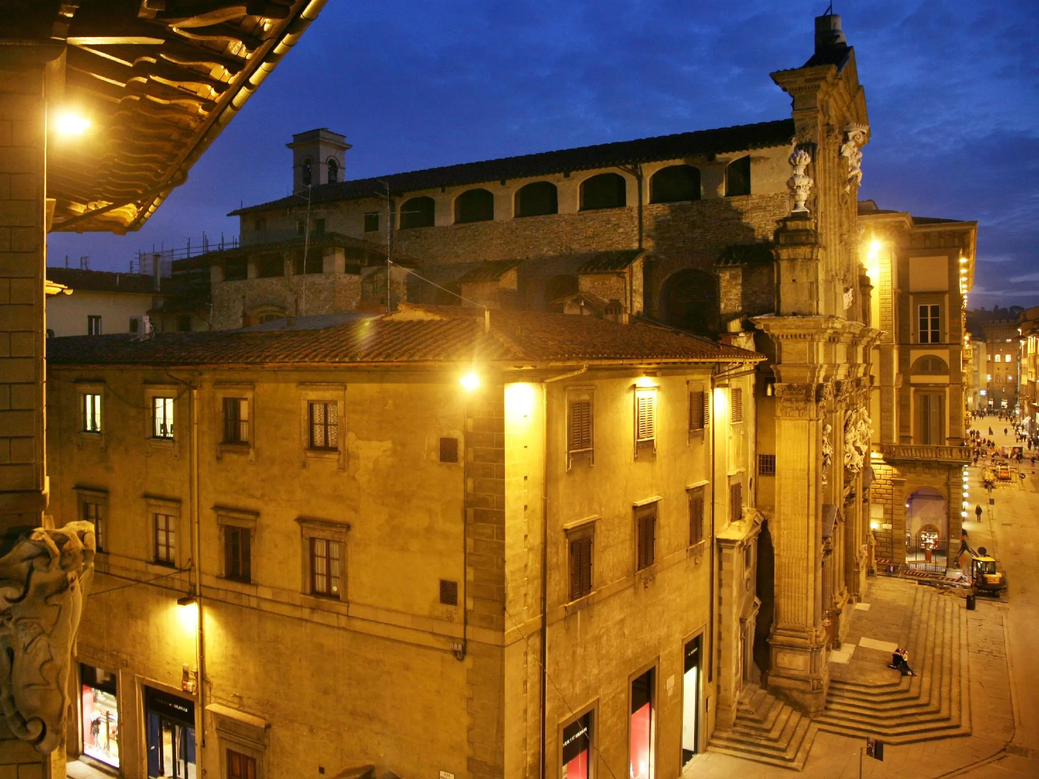 Tornabuoni La Petite Suite