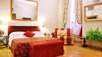 Tornabuoni La Petite Suite