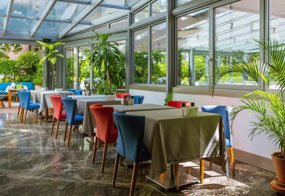 Ada Suites Nisantasi