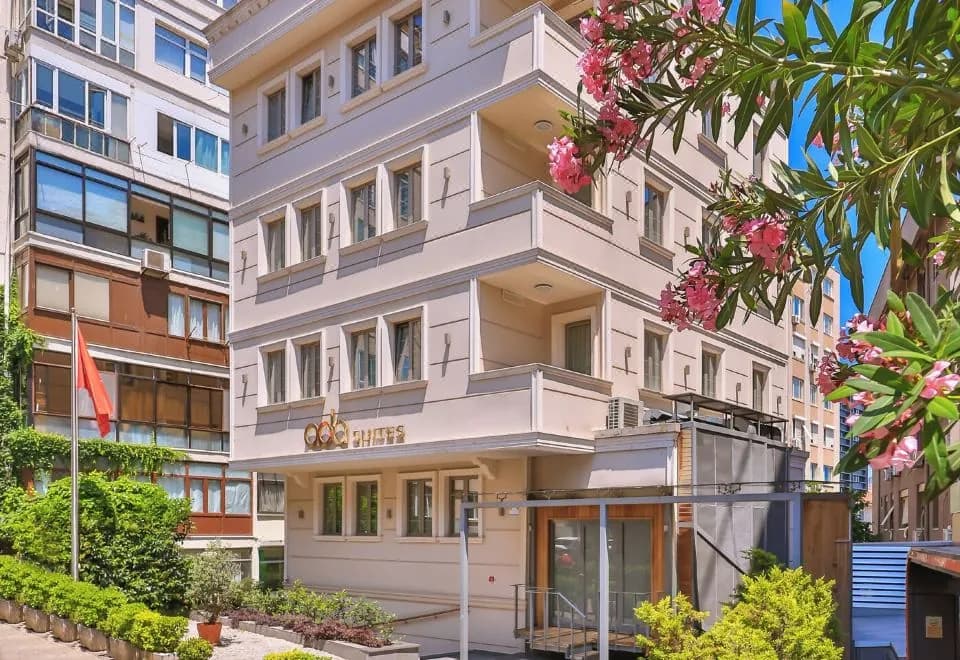 Ada Suites Nisantasi