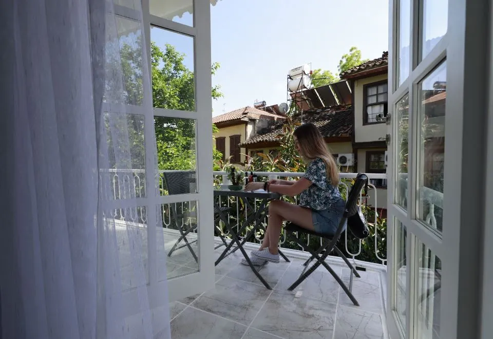 Atici Hotel