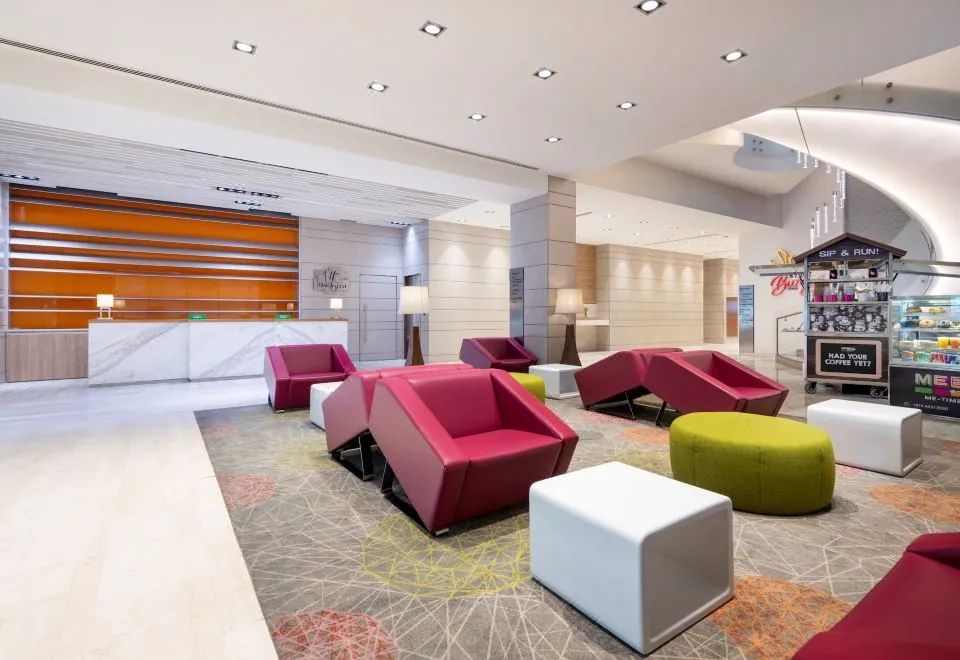 Holiday Inn - Doha - the Business Park, an IHG Hotel