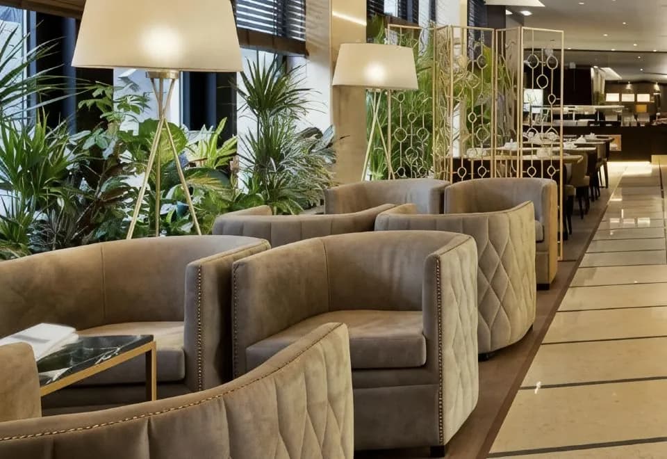 Turim Marquês Hotel