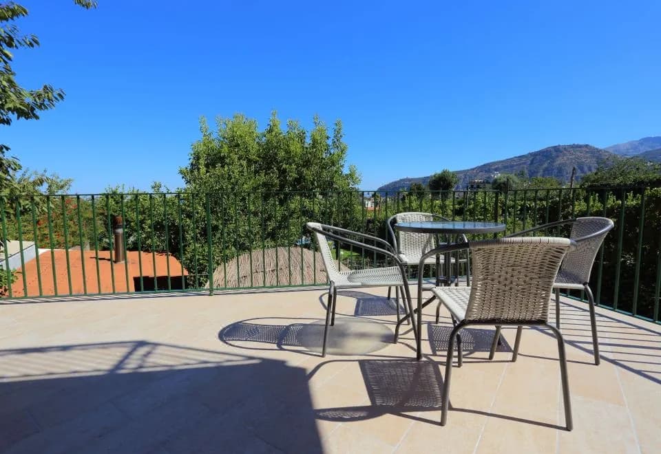 Ambrosio Relais