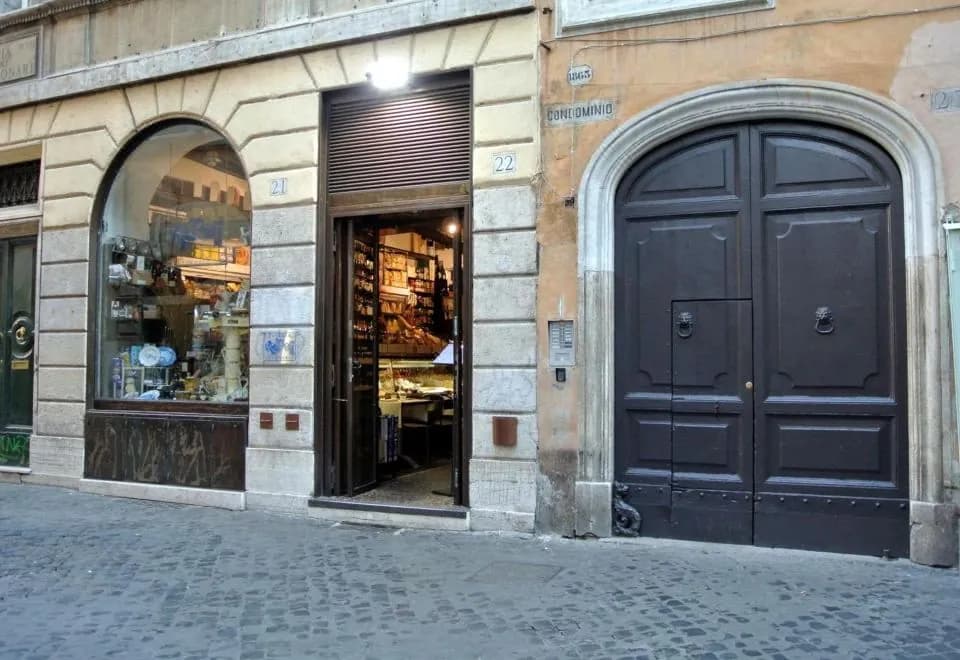 Campo De’ Fiori Prestige Rooms
