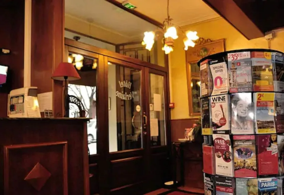 H?tel Verlaine