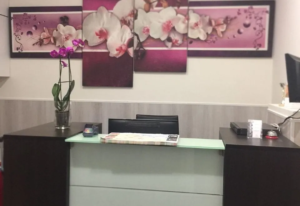 Hotel Titus City Centre