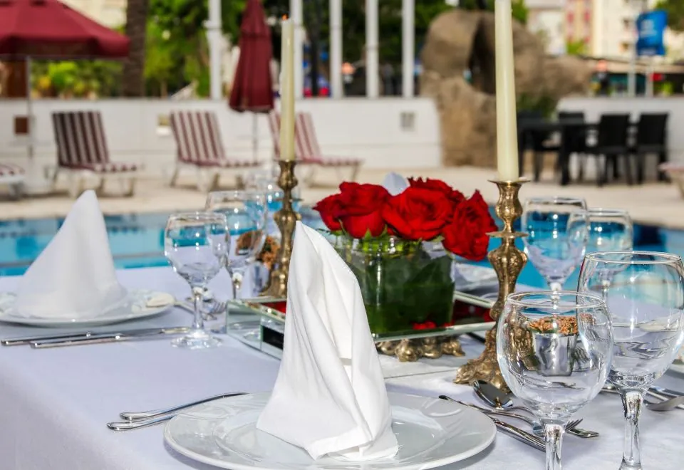 Lara Park Hotel