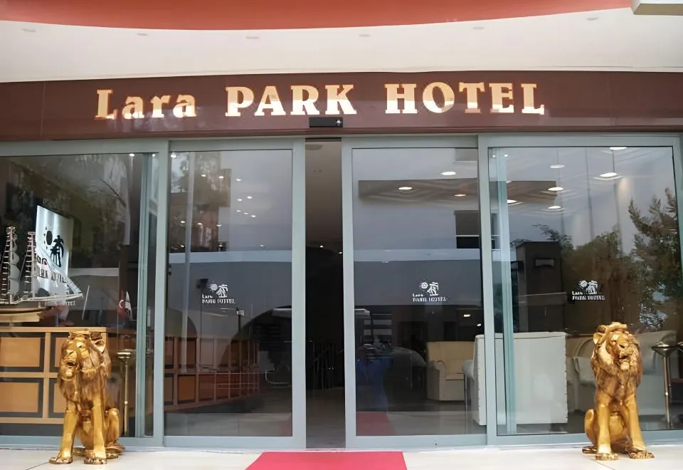 Lara Park Hotel