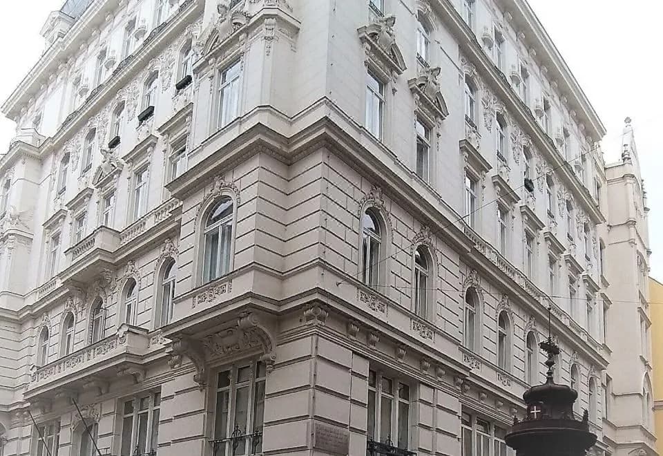 Hotel Domizil