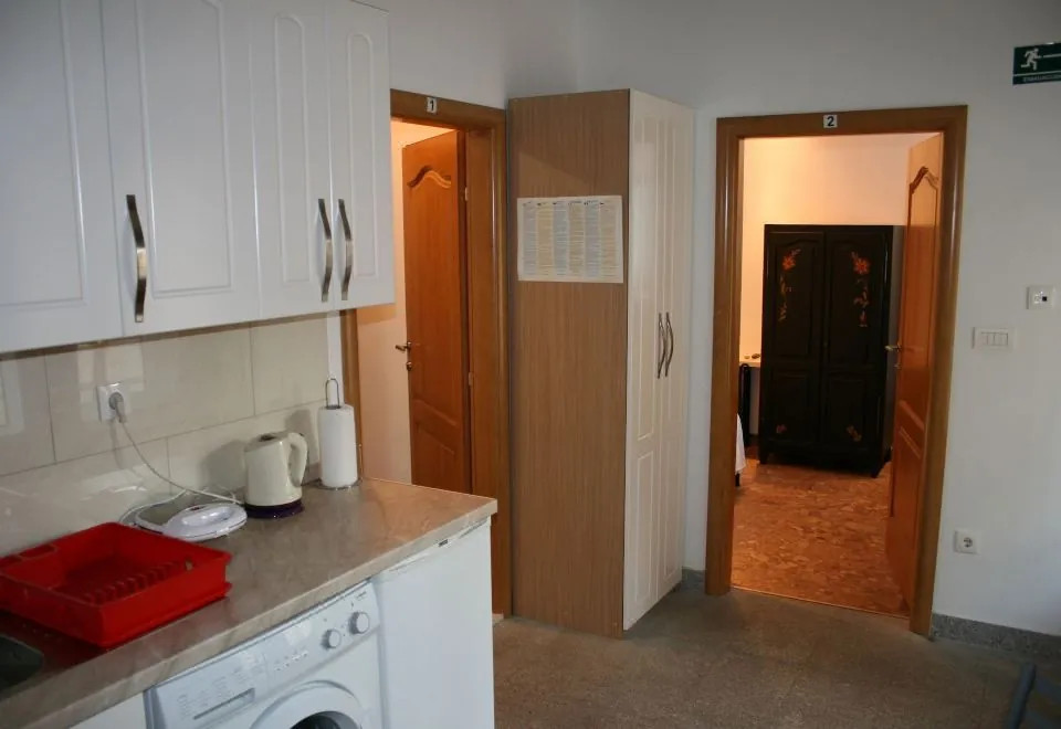 Emily Rooms