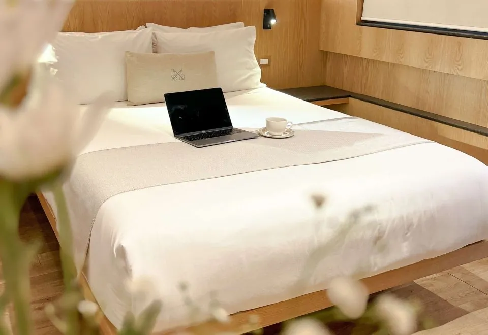 Reforma Guest House