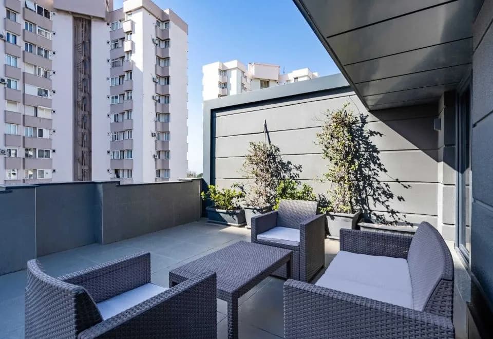 BMK Suites Apartments