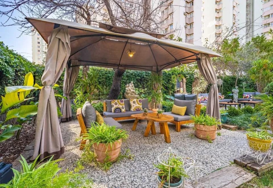 BMK Suites Apartments