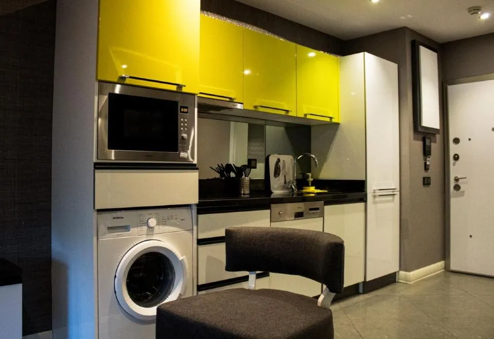 BMK Suites Apartments