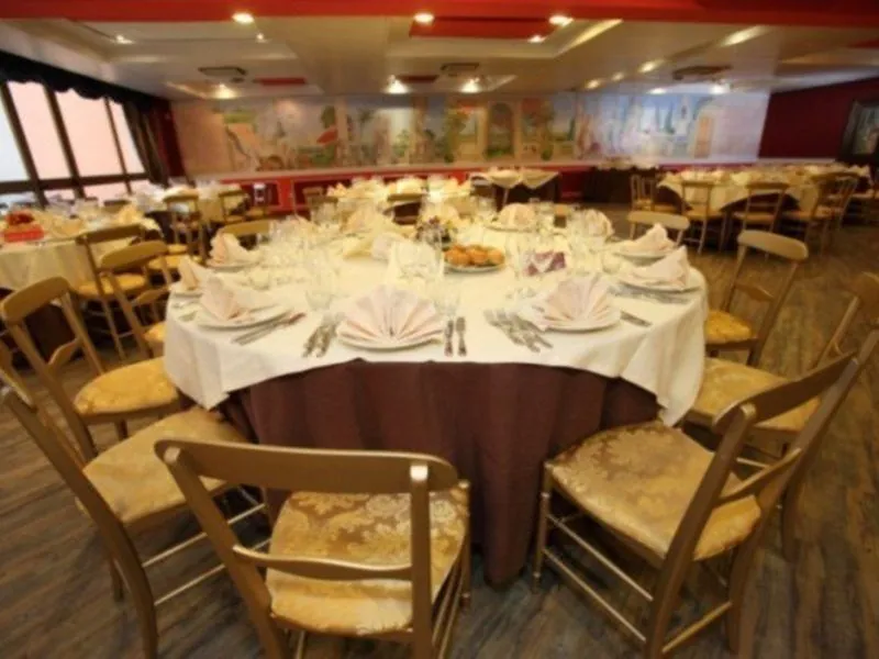 Parco Tirreno Residence