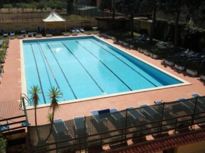 Parco Tirreno Residence