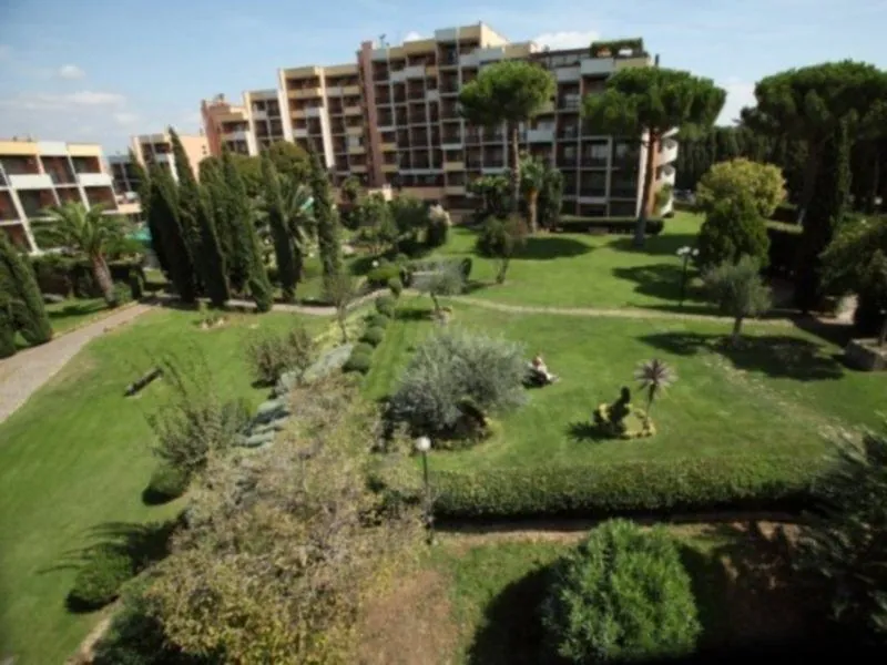 Parco Tirreno Residence