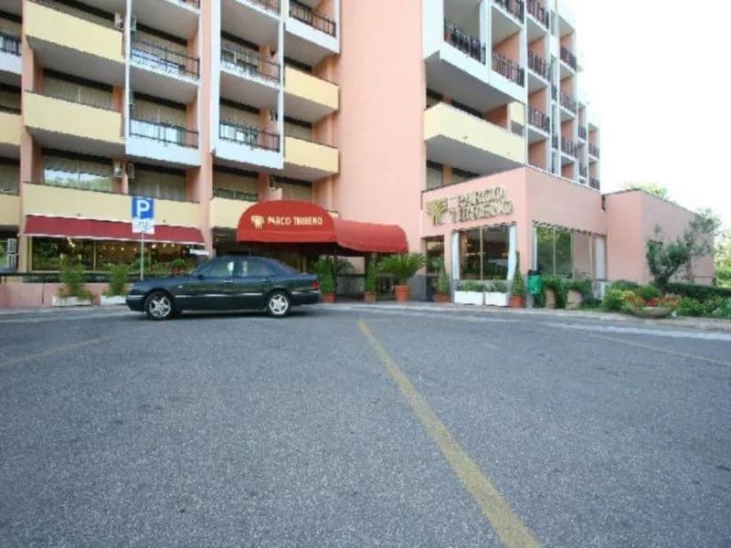Parco Tirreno Residence
